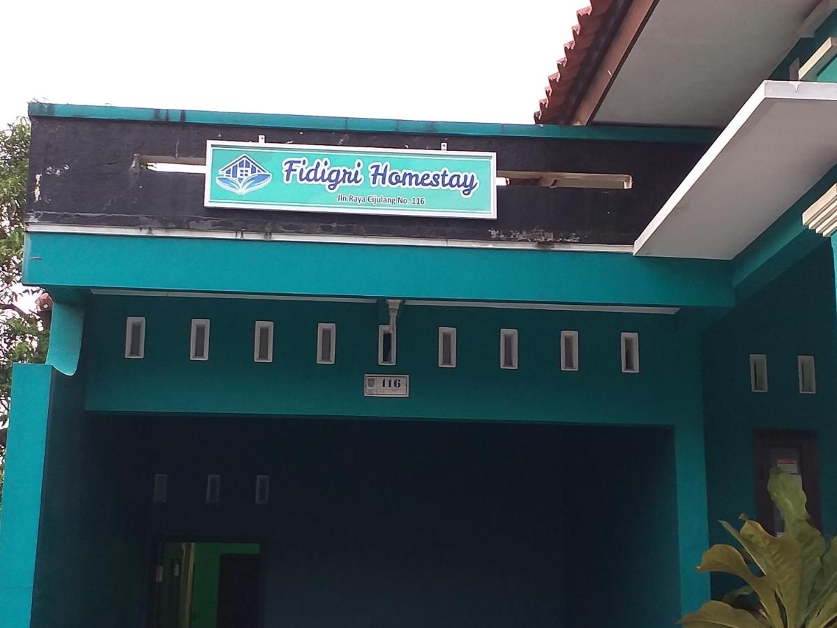 Fidigri Homestay - Housity
