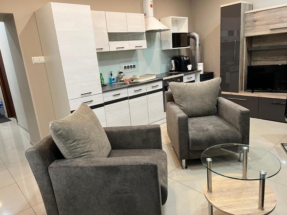 Look of Dreams - Apartament Milowice - Hizvo