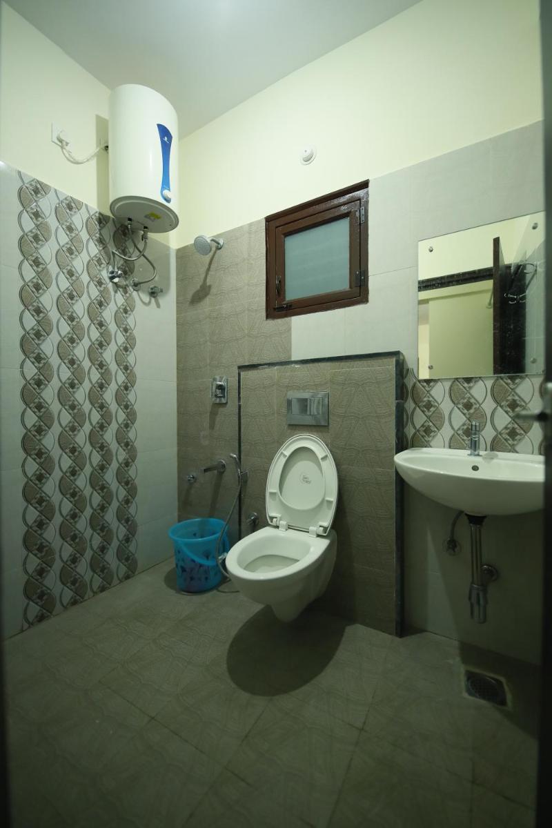Tranquil Orchid Serviced Apartments - Housity