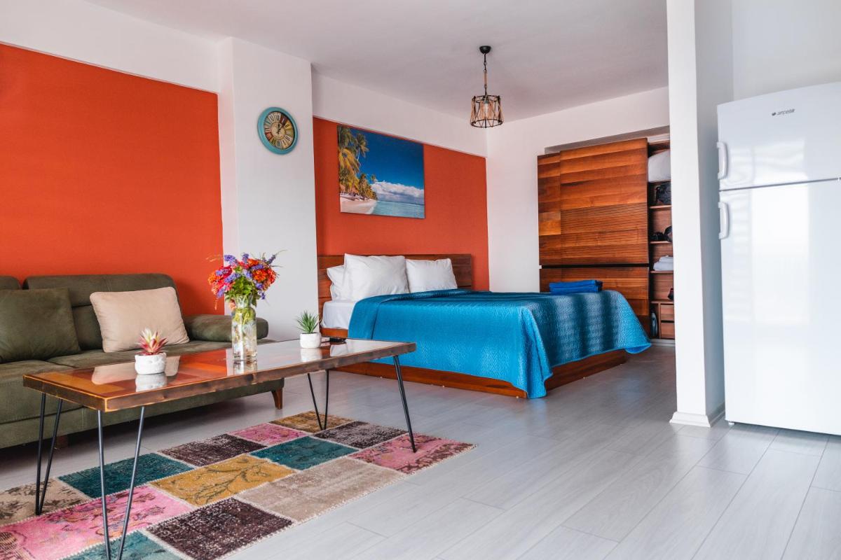 Edelweiss Holiday Residence Hotel Aqua & Spa - Housity
