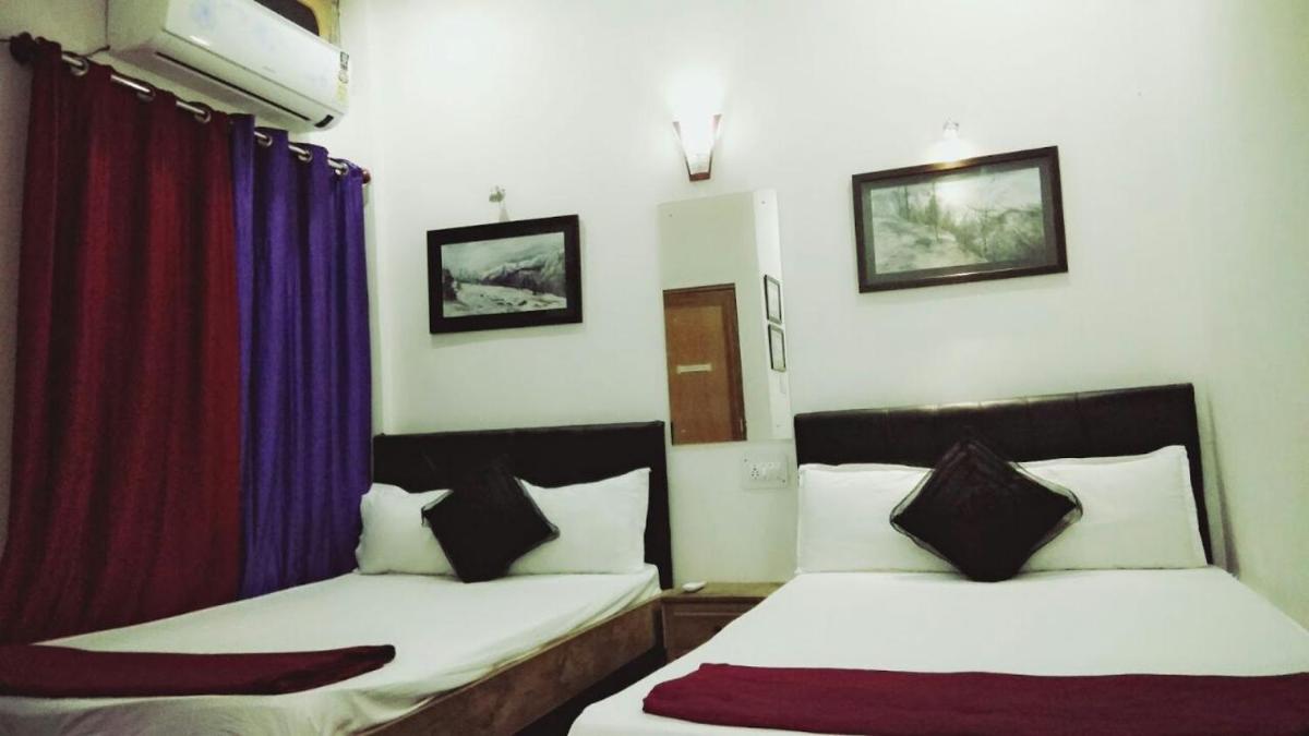 JSGS Home Stay (Jainti Hills) - Housity