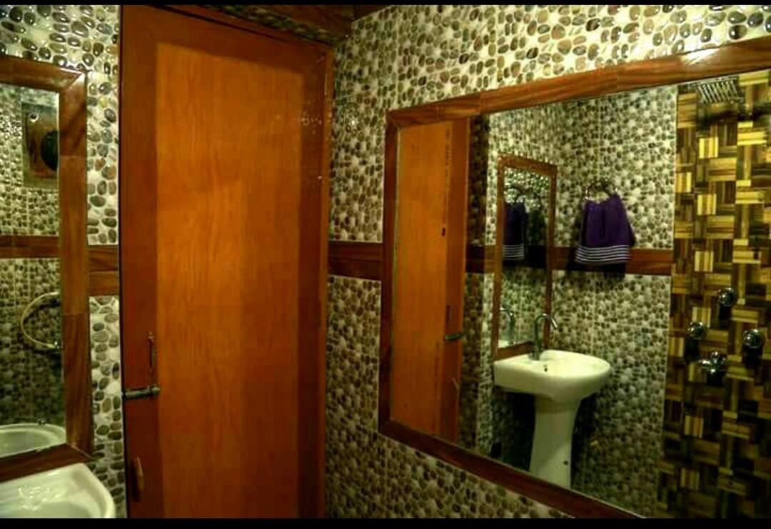 JSGS Home Stay (Jainti Hills) - Housity