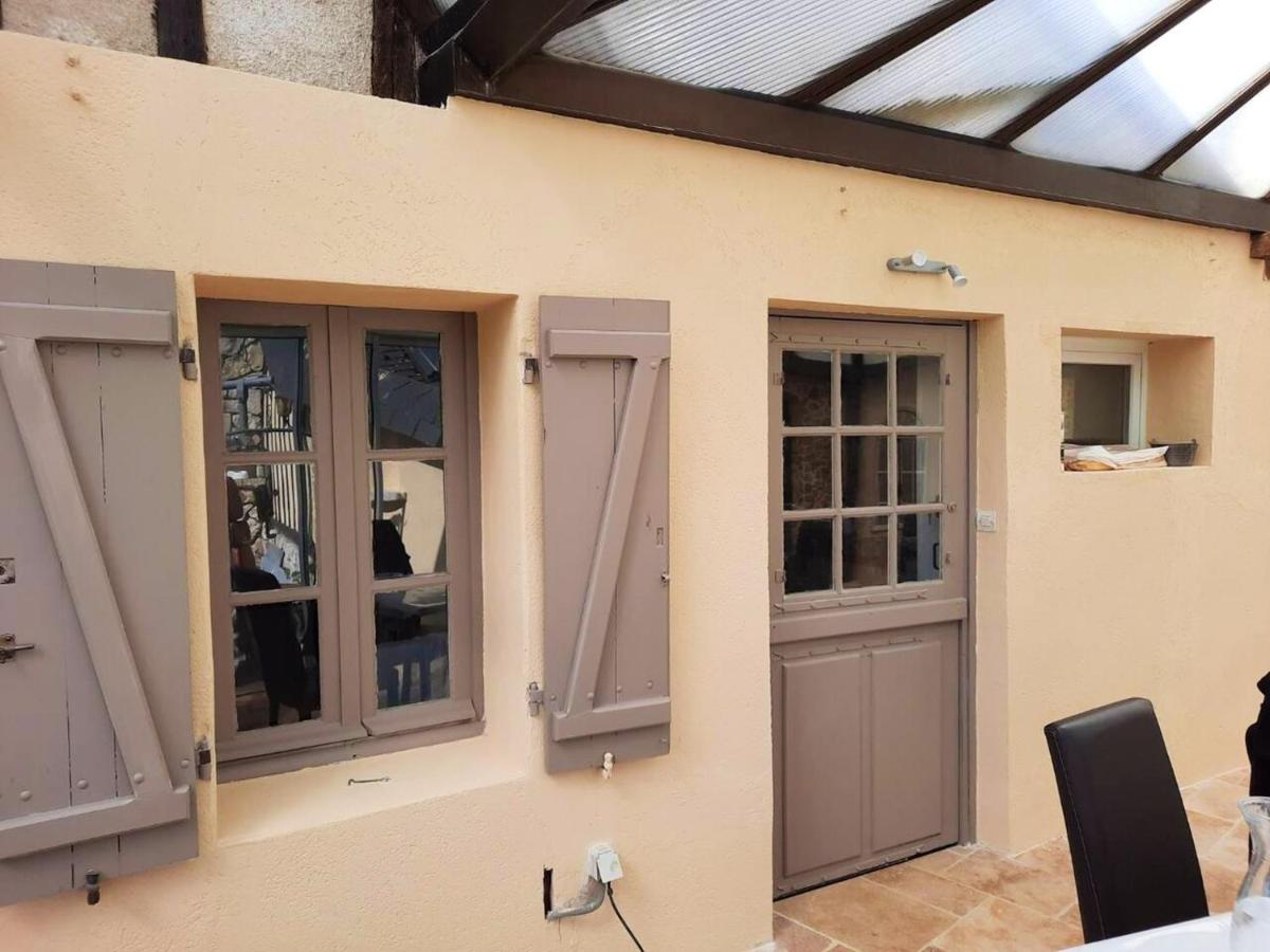 Villa de 2 chambres avec piscine privee sauna et terrasse amenagee a Folleville - Housity