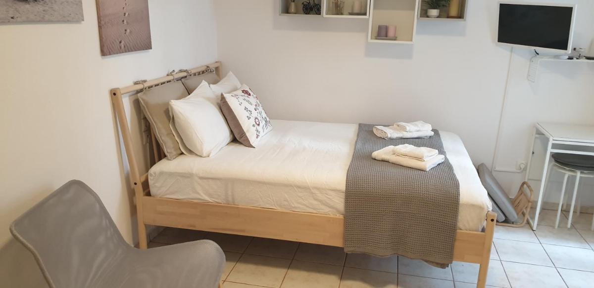 Suitetrails - La Playa Studio Best location close to the Beach & center