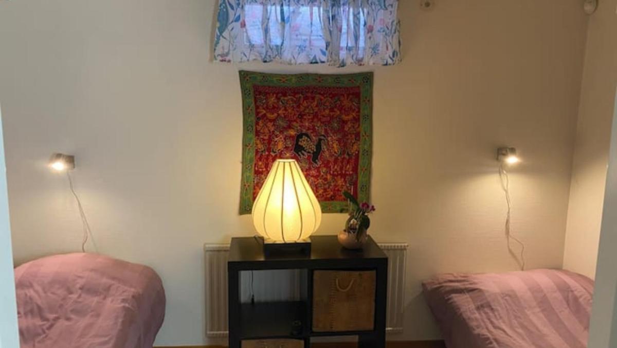 Morkullevägen B&B - Housity