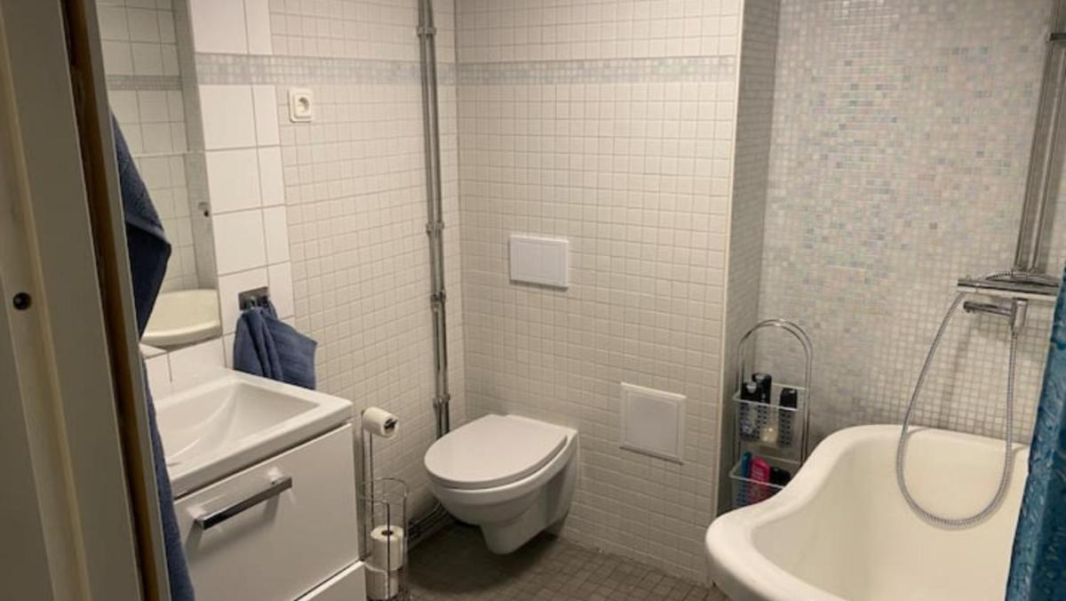 Morkullevägen B&B - Housity