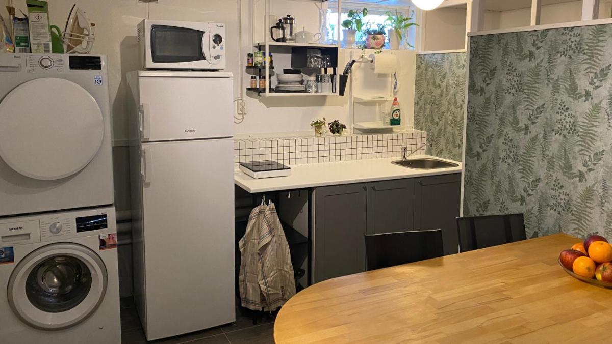 Morkullevägen B&B - Housity