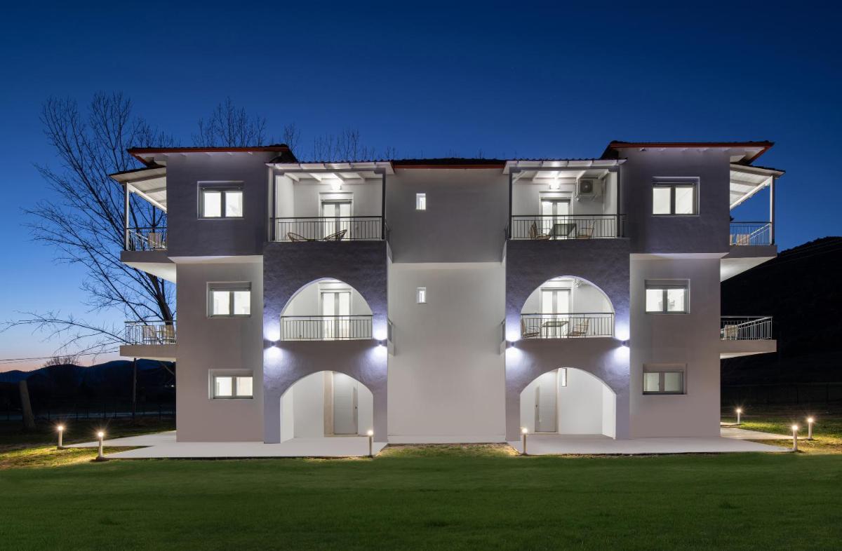 Grand Garden Slow Living Experience - Housity