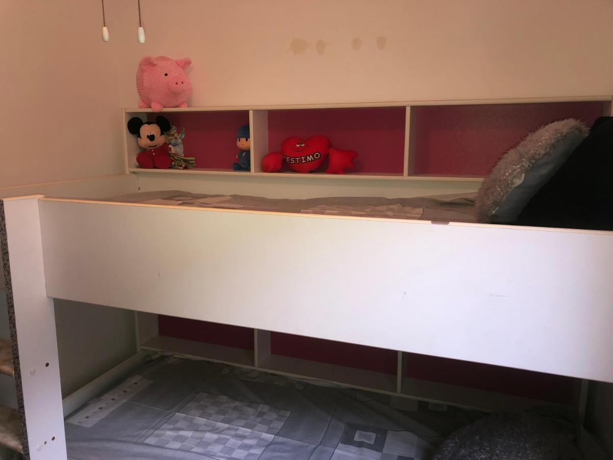 Precioso apartamento en Calafell - Housity