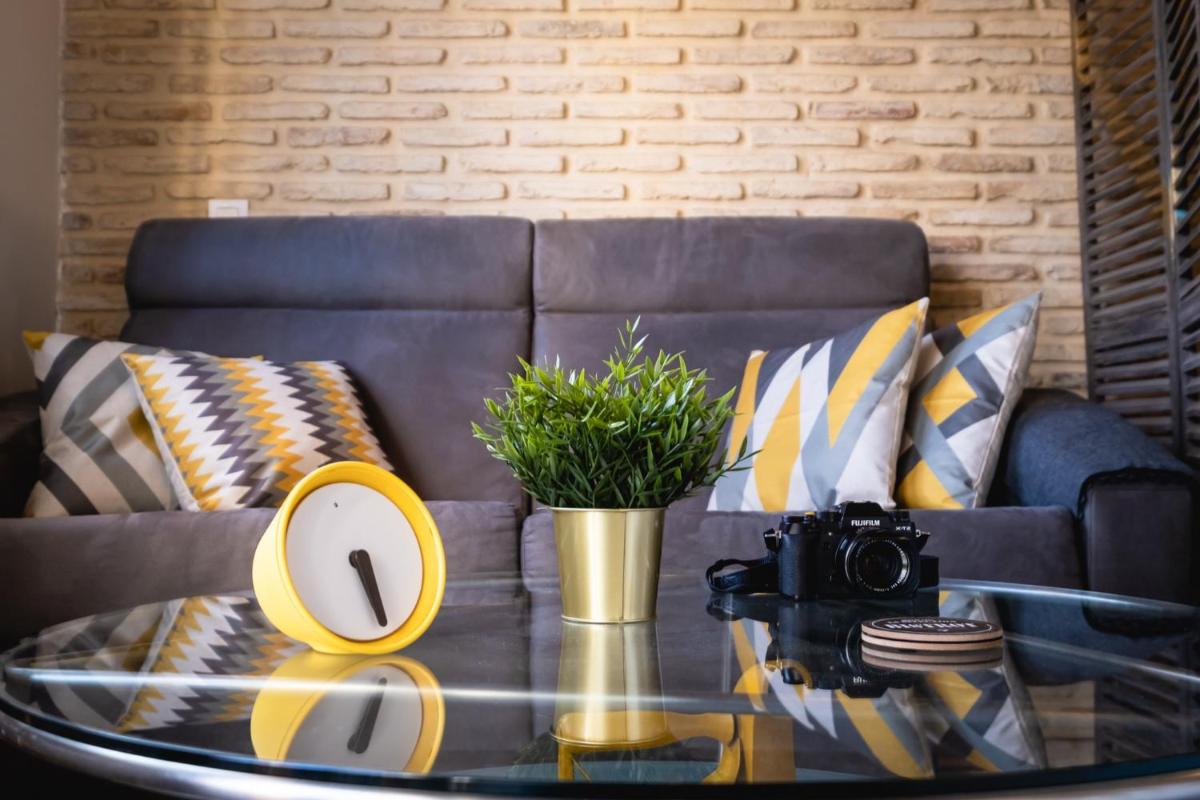 Triana Penthouse - Housity