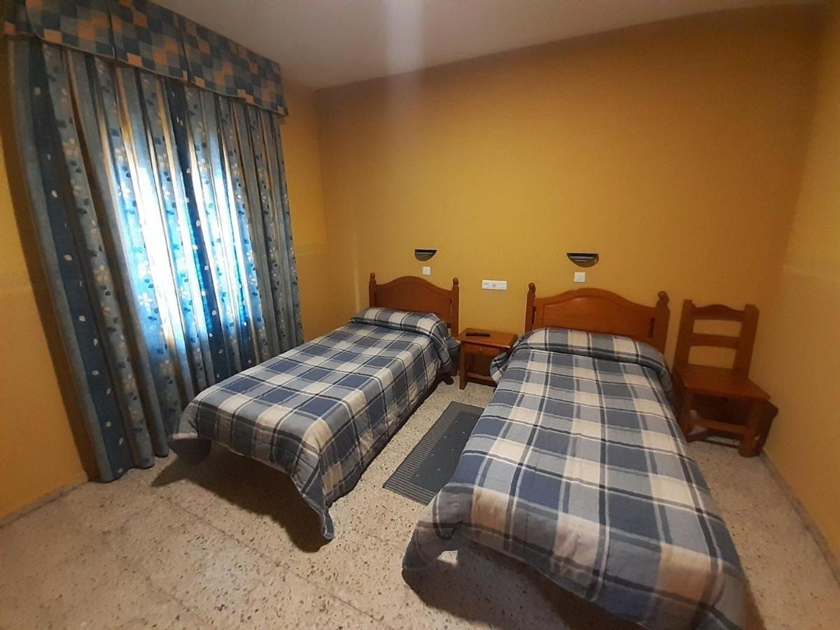 Hotel Nuevo Lorenzo - Housity