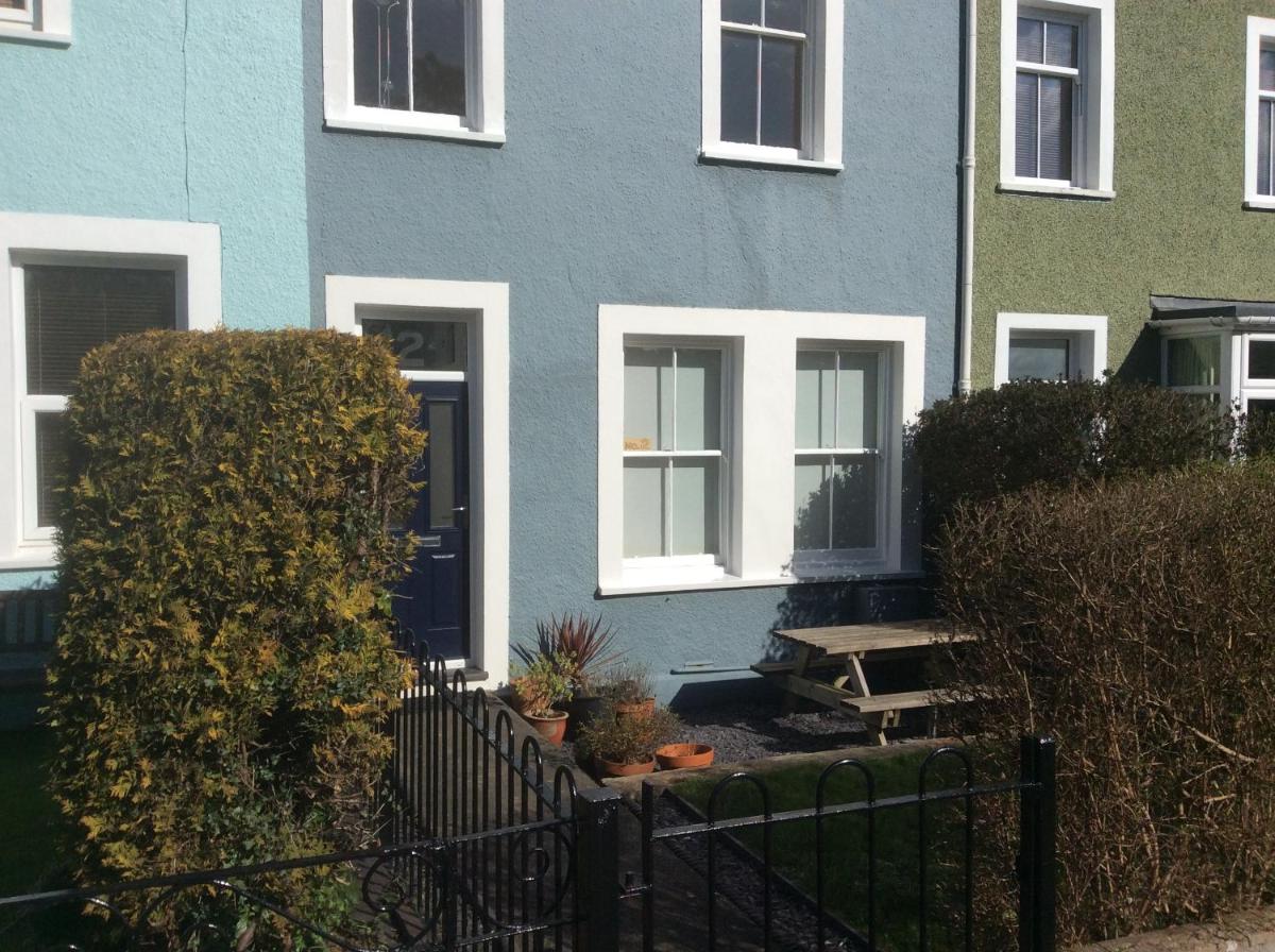 Lovely Victorian town house close to the sea. - Housity