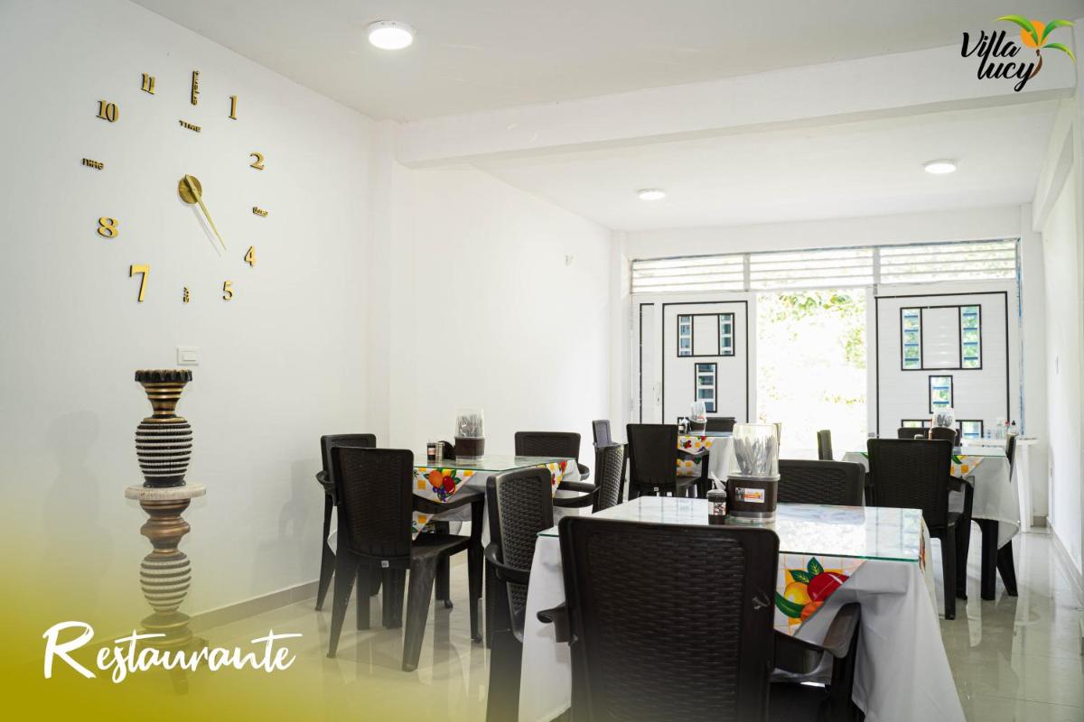 Hotel Villa Lucy - Housity