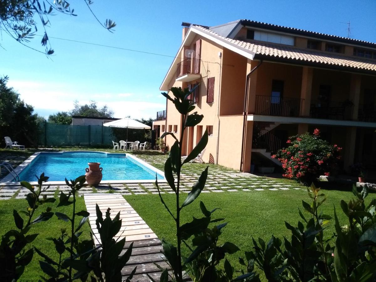 Masseria Cavalieri - Housity