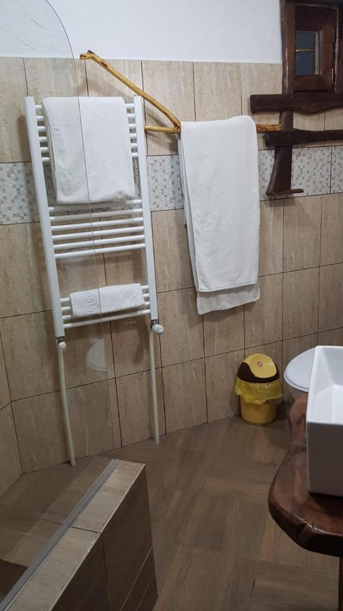 Complexul Sura Brazilor - Housity
