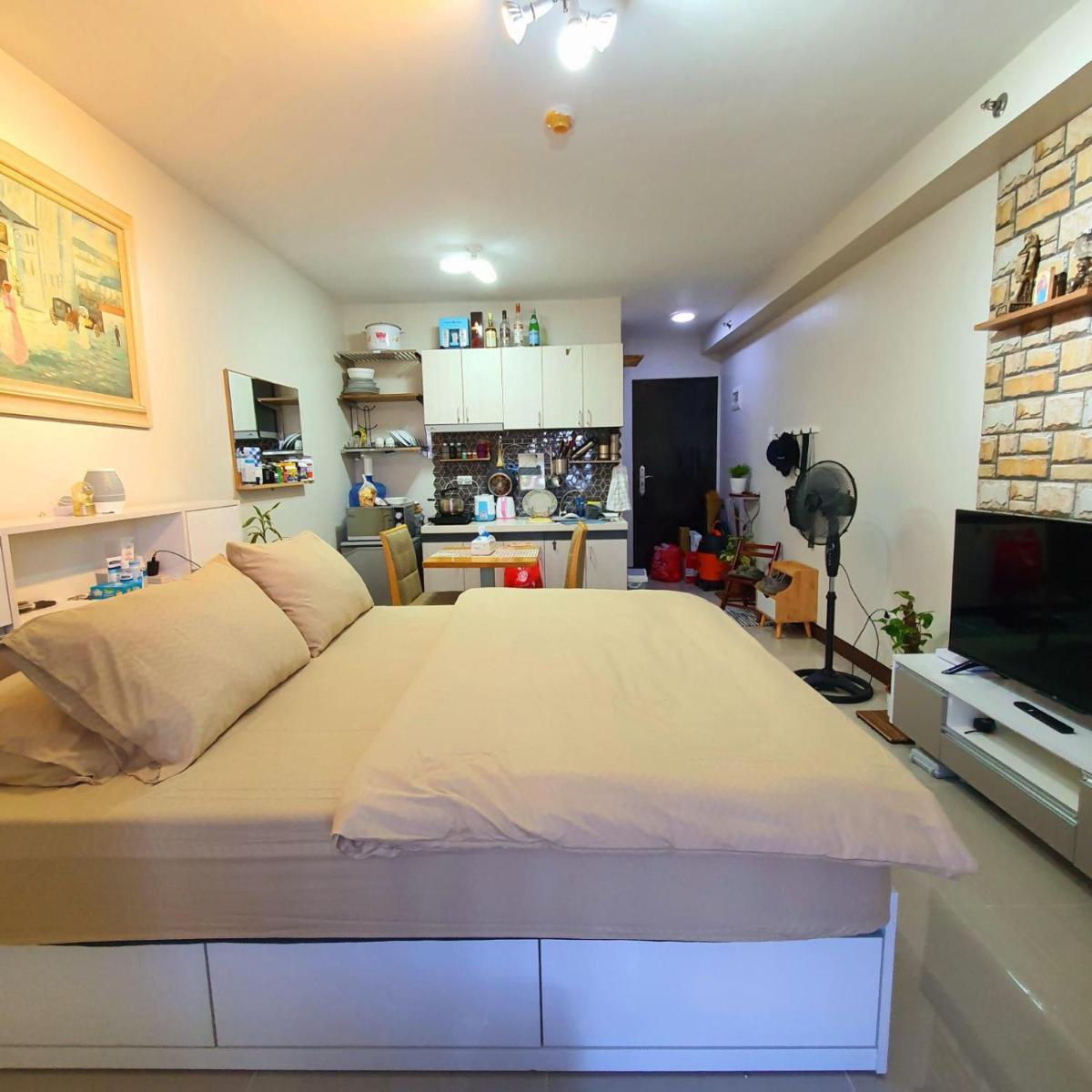B&D Happy Home near Mactan Airport - Housity