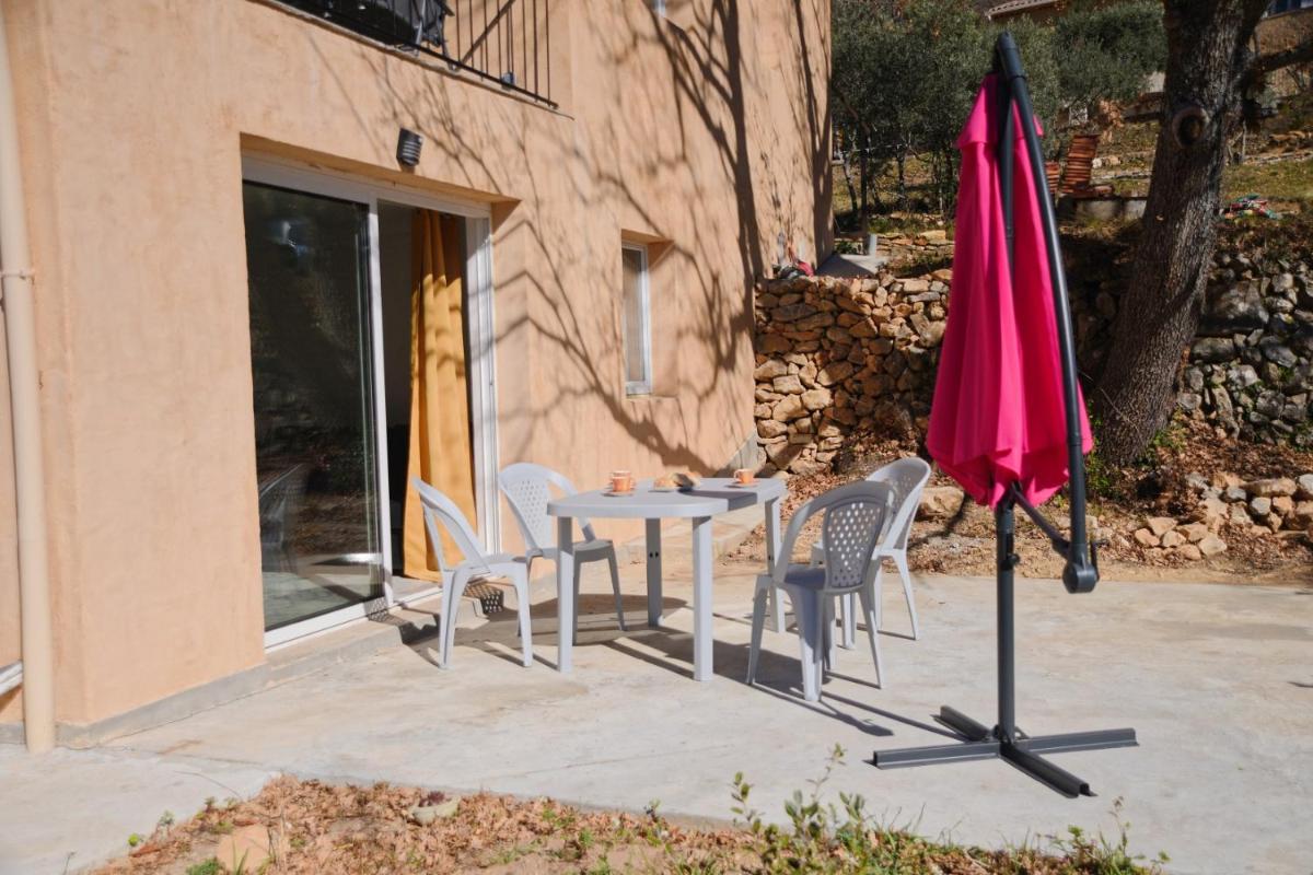 Les quatre chênes - Housity