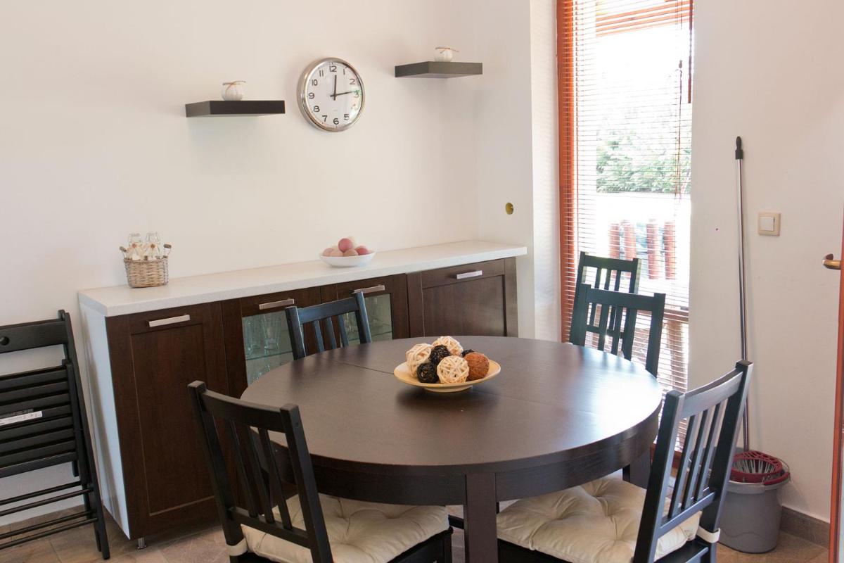 Holt-Szamos Vendégház - Housity