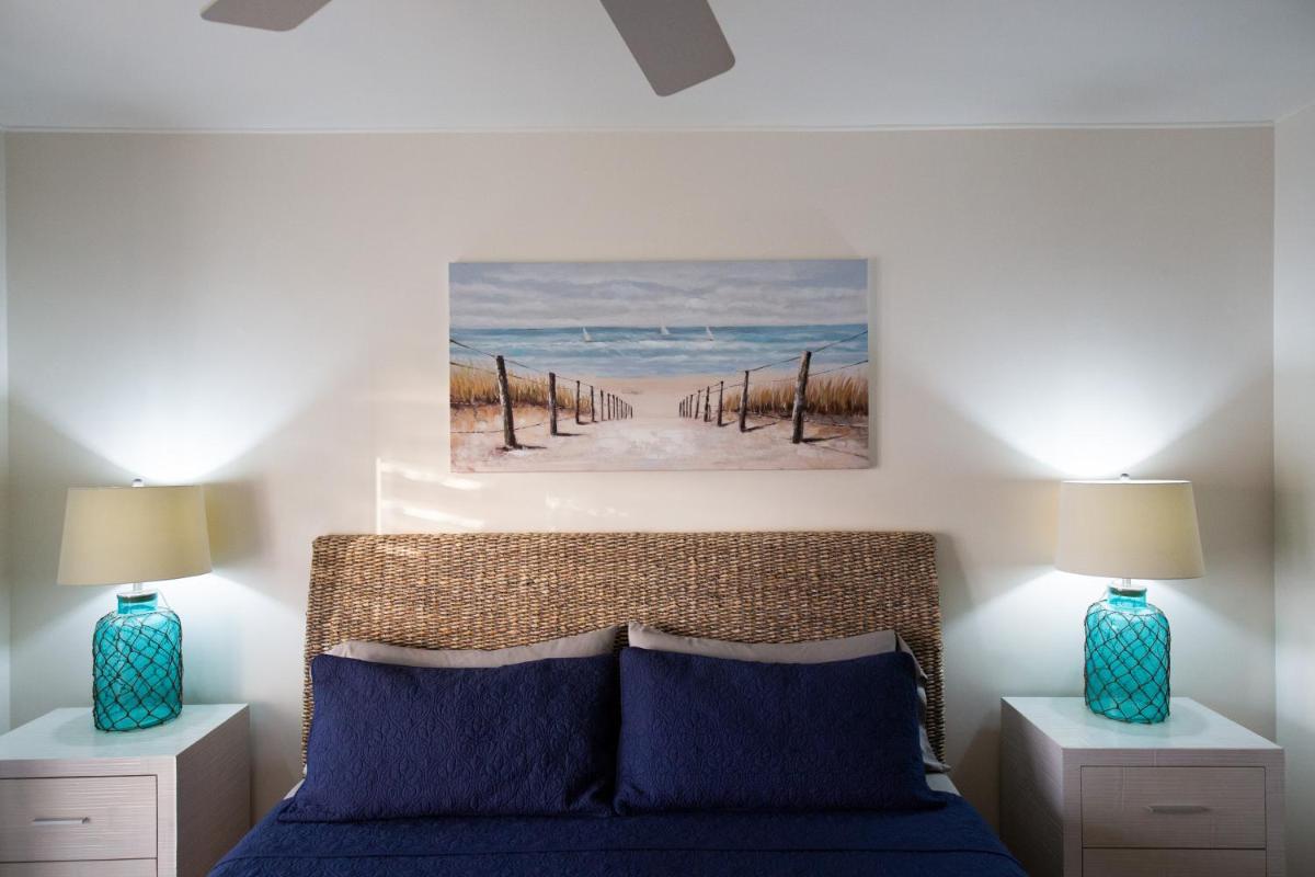 Luxury 3-Bed Villa St James near Beach & Gym - Housity