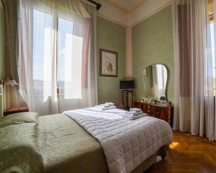 Villa Moorings - Housity