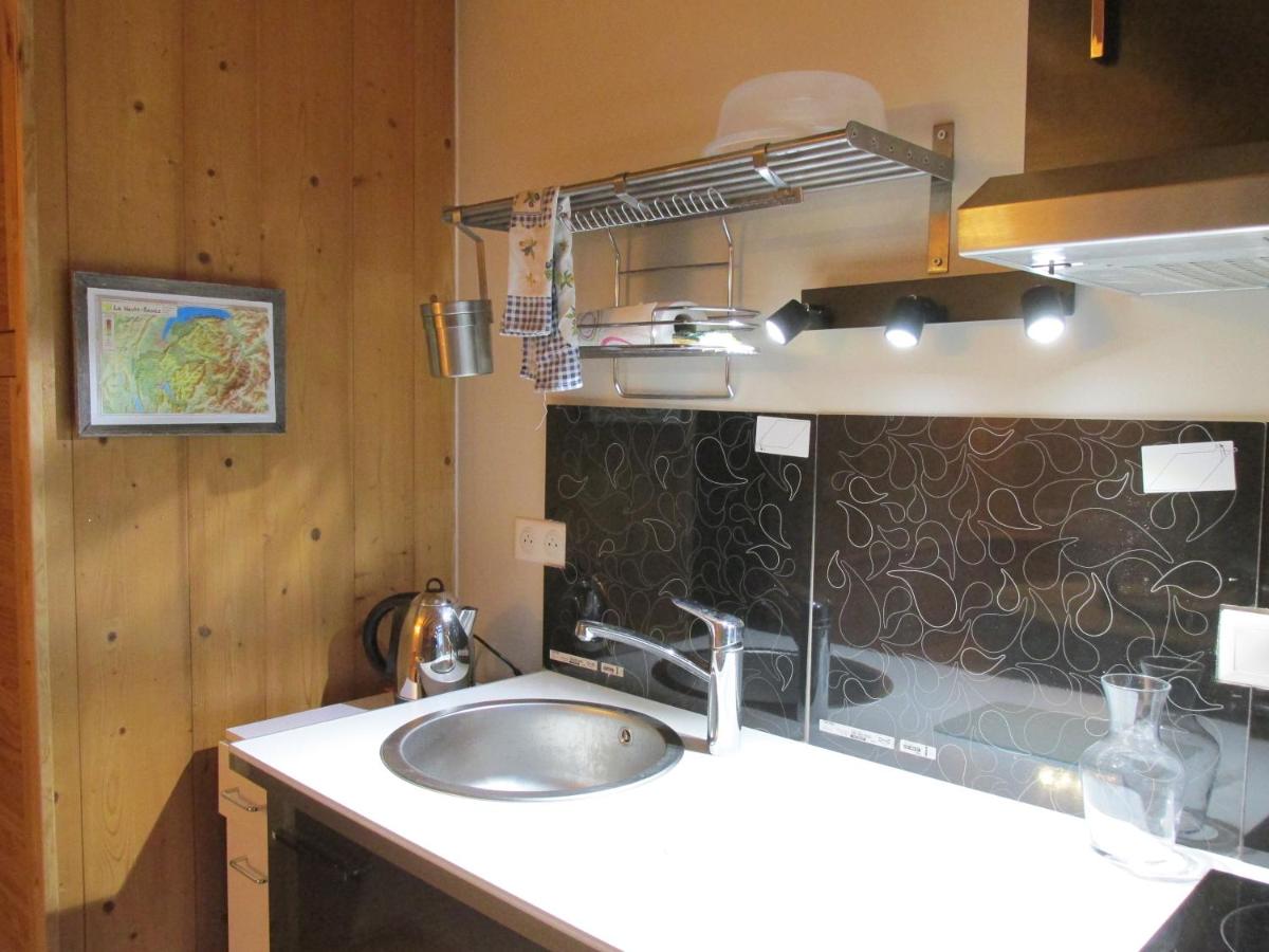 L'Escapade Savoyarde - Housity