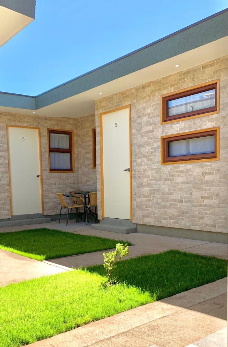 Plaza Oz - Av Alemania - Housity