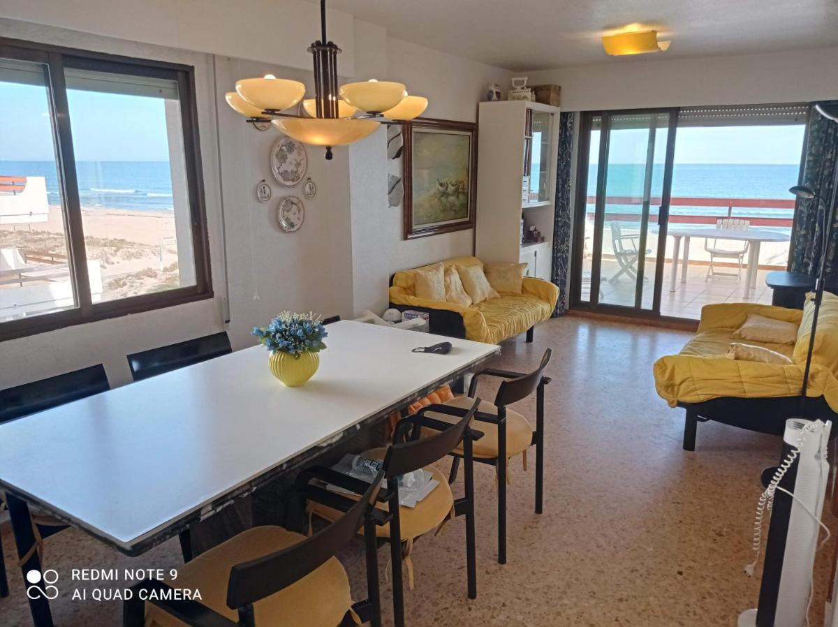 Xeracsol III Solo Familias Serviplaya!!! - Housity