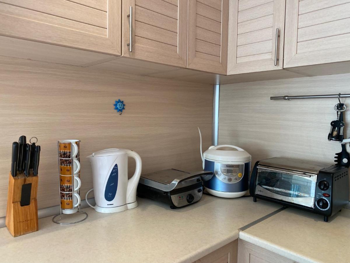 Suitetrails - BLUE MARINE C16 Apartment Sunny Beach