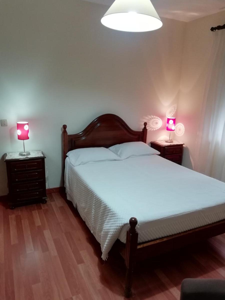Hospedaria Nunes Pinto - Housity