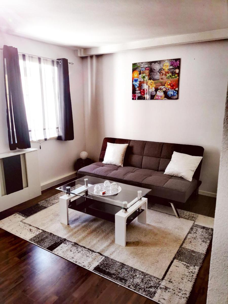 Ferienwohnung Pufitsch - Housity