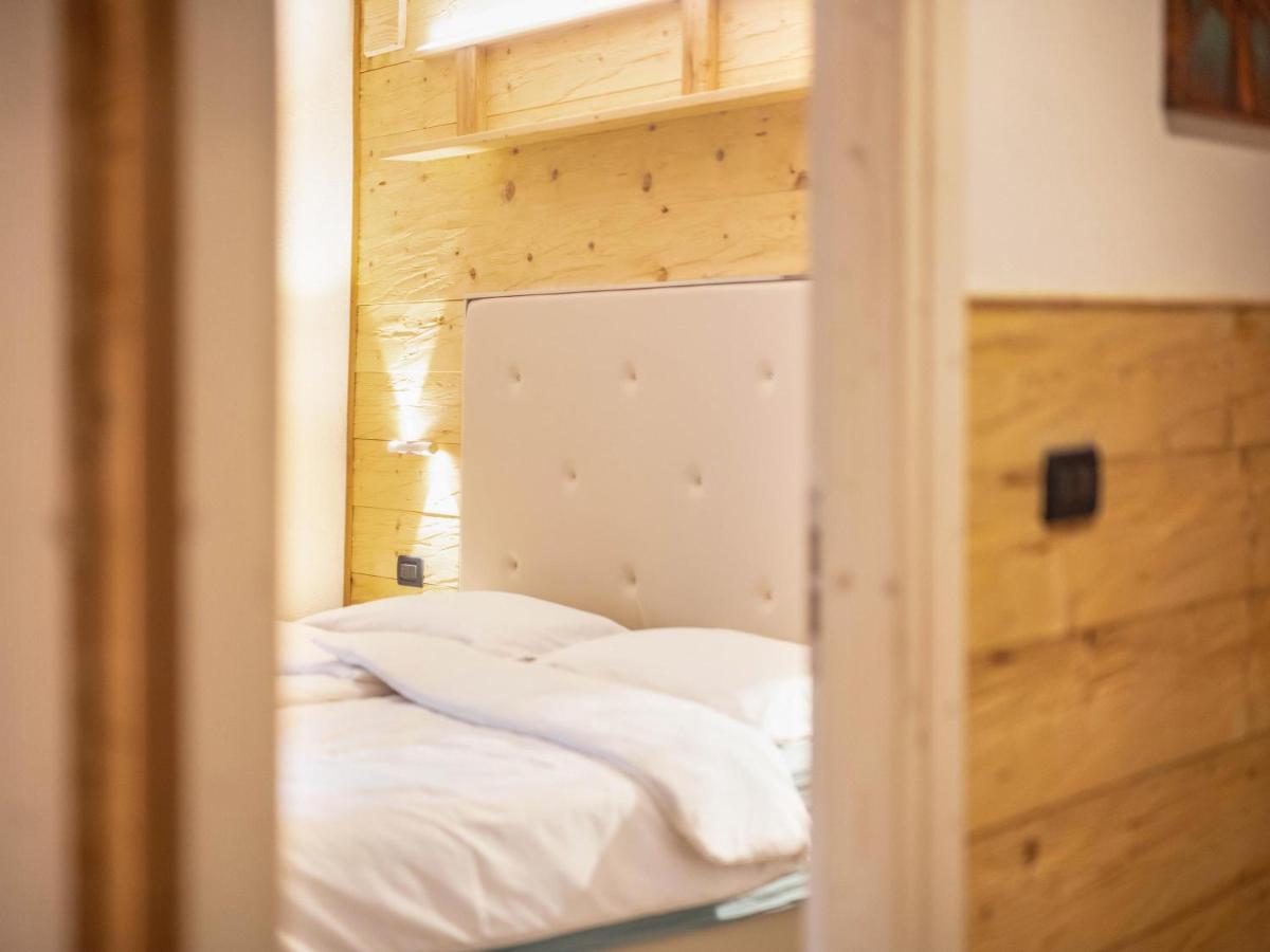 Chalet Osmar Appartamento 1 - Housity