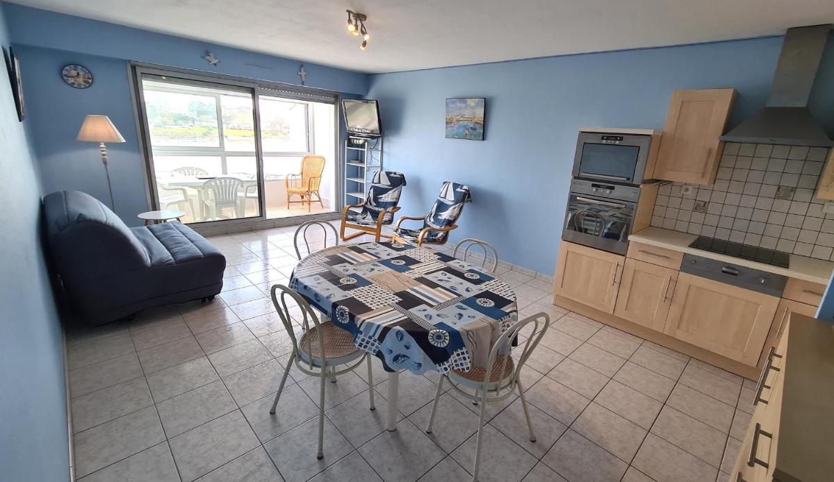 Les viviers - Housity