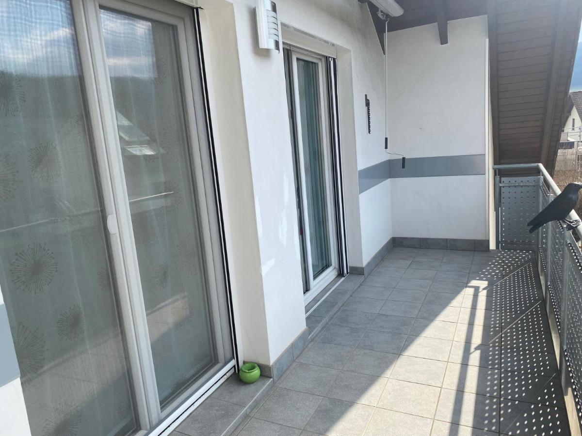 Ferienwohnung zum Spessart - Housity