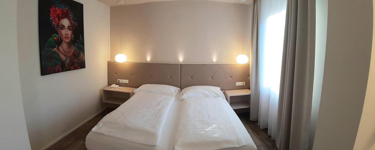 Hotel-Restaurant Gollner - Housity