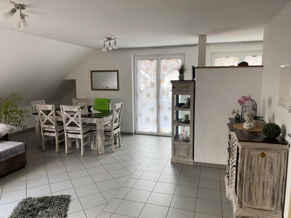 Ferienwohnung zum Spessart - Housity