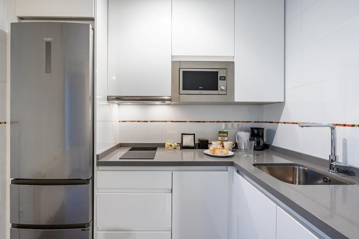 tuGuest S.Pedro Apartments - Housity