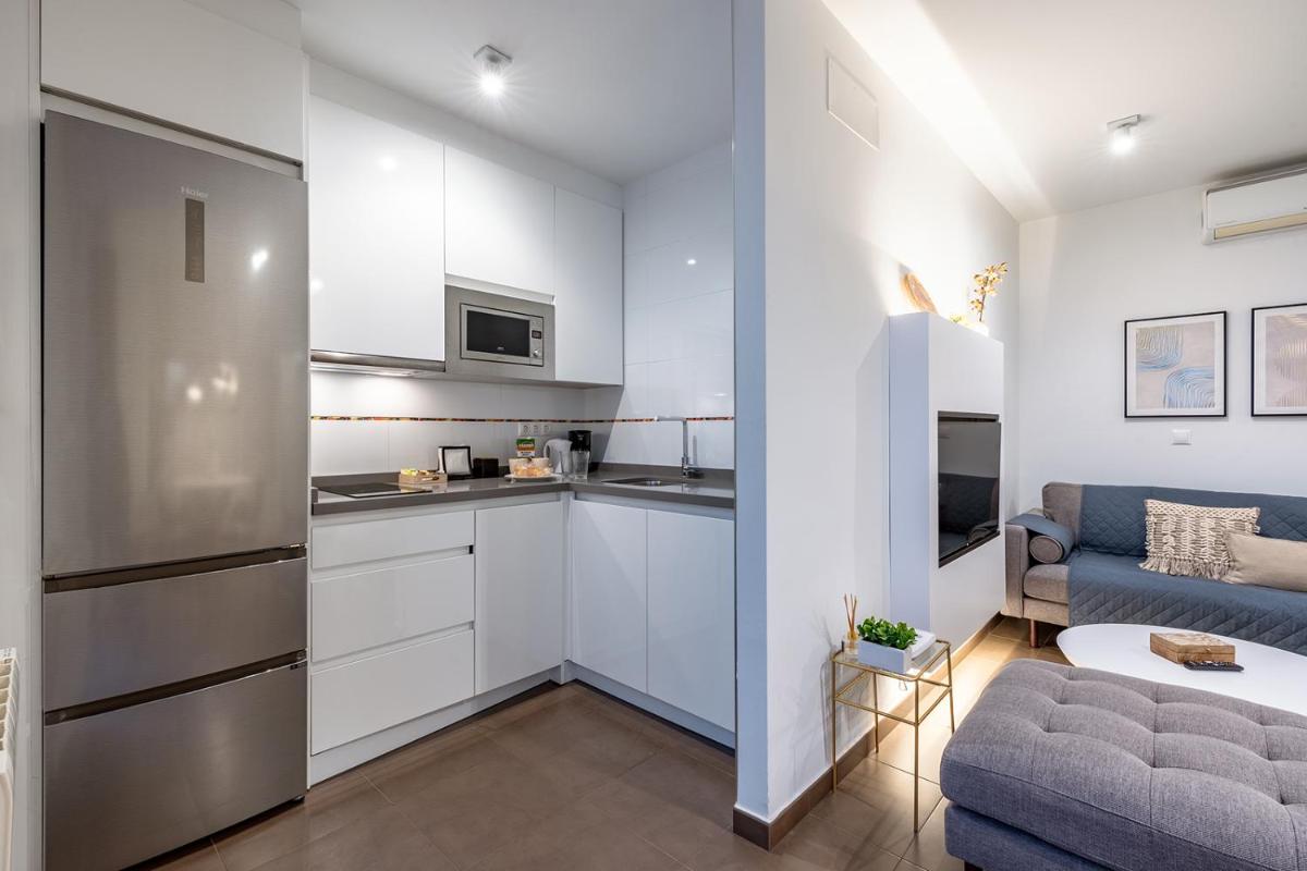 tuGuest S.Pedro Apartments - Housity