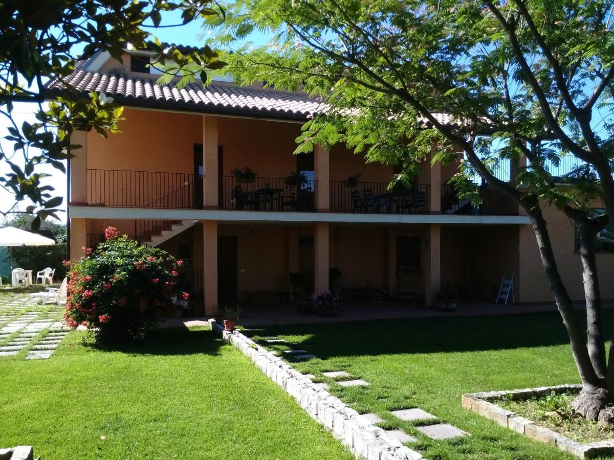 Masseria Cavalieri - Housity