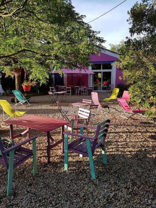 Domaine du Moulin - Housity