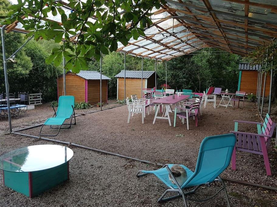 Domaine du Moulin - Housity