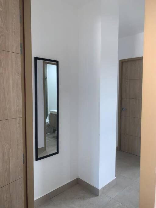 Luxury apartment Apartamento de Lujo 105 - Hizvo