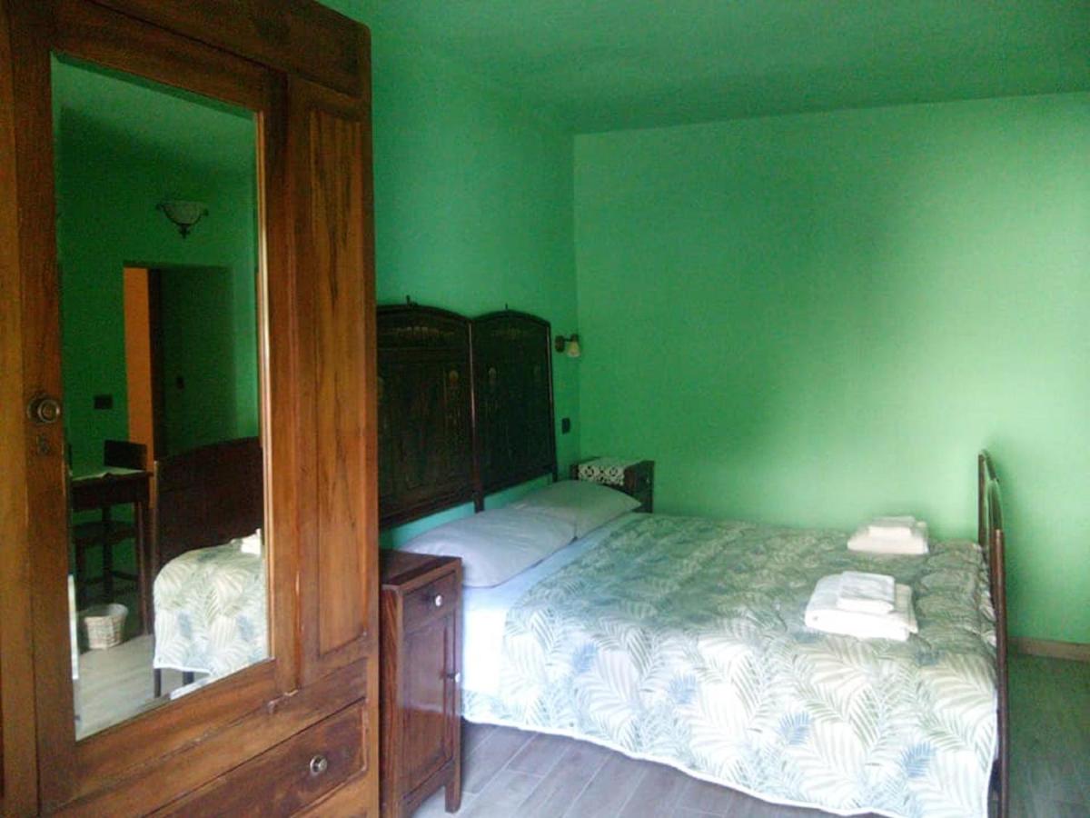 B&B Fiume Bianco - Housity