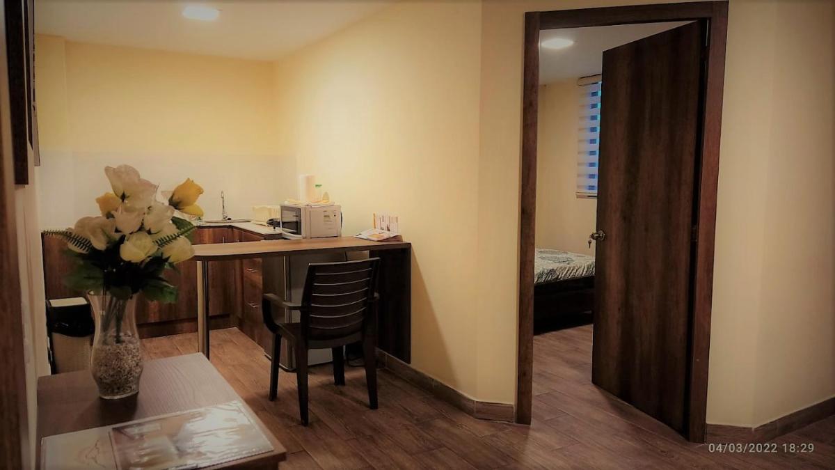 Apart Cayambe - Housity