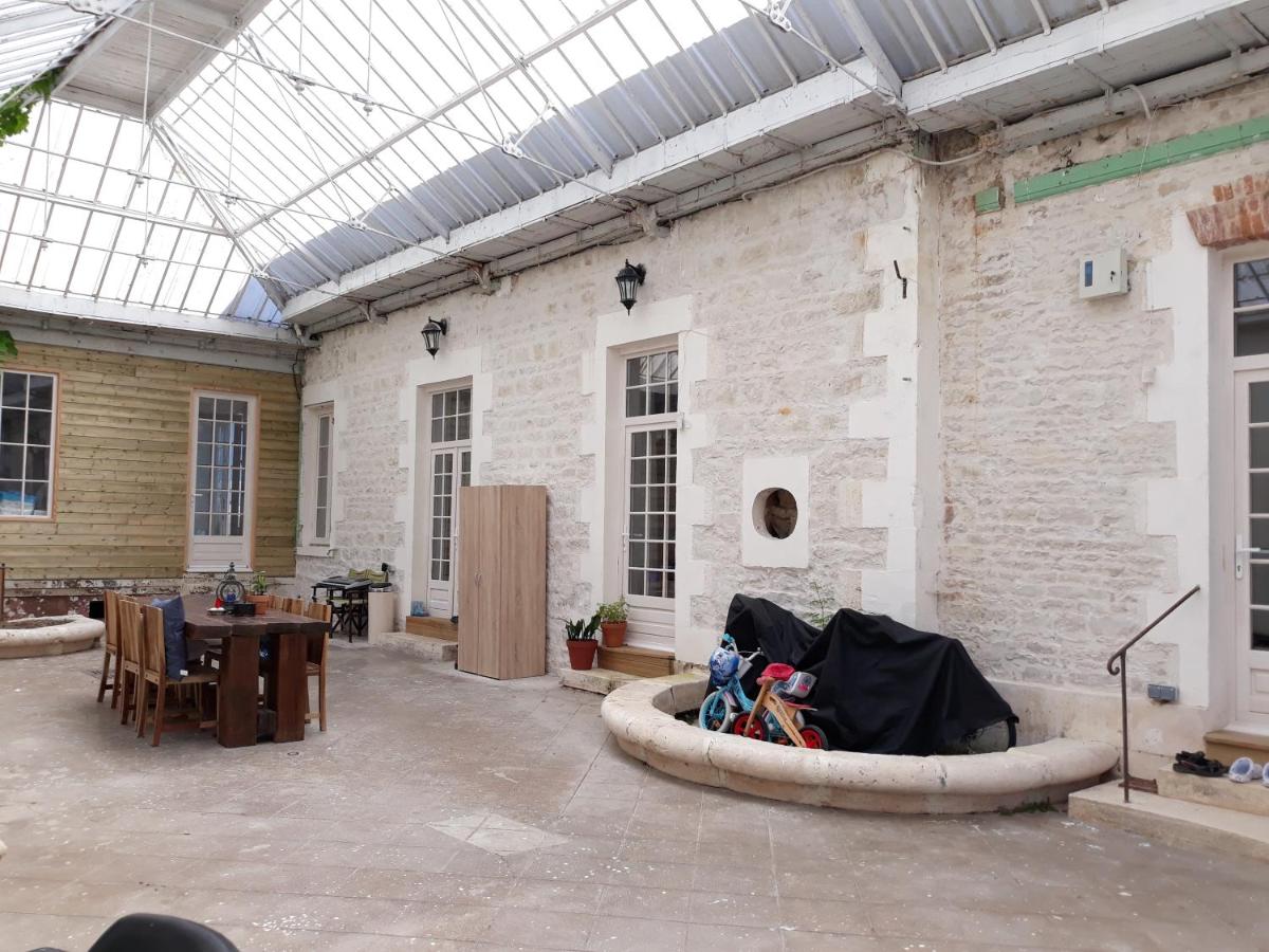 La Maison de Maître - Housity