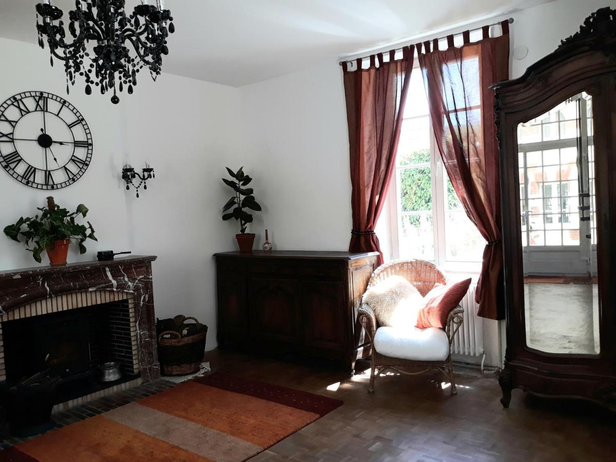 La Maison de Maître - Housity
