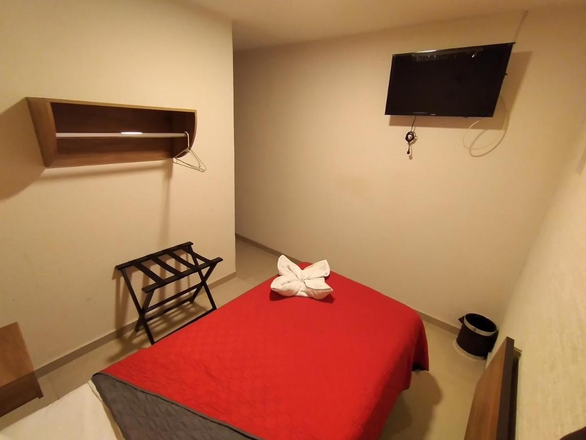 HOTEL SAN JOSE - Housity