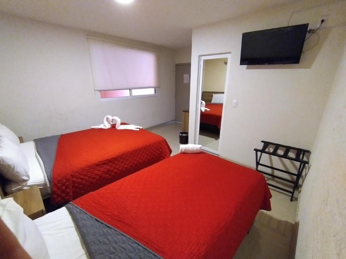 HOTEL SAN JOSE - Housity
