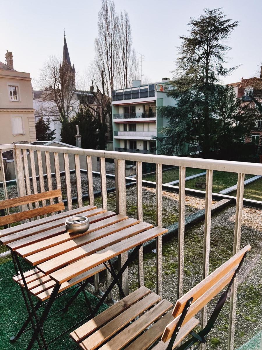 Studio bohème - Centre - Proche gare - Housity