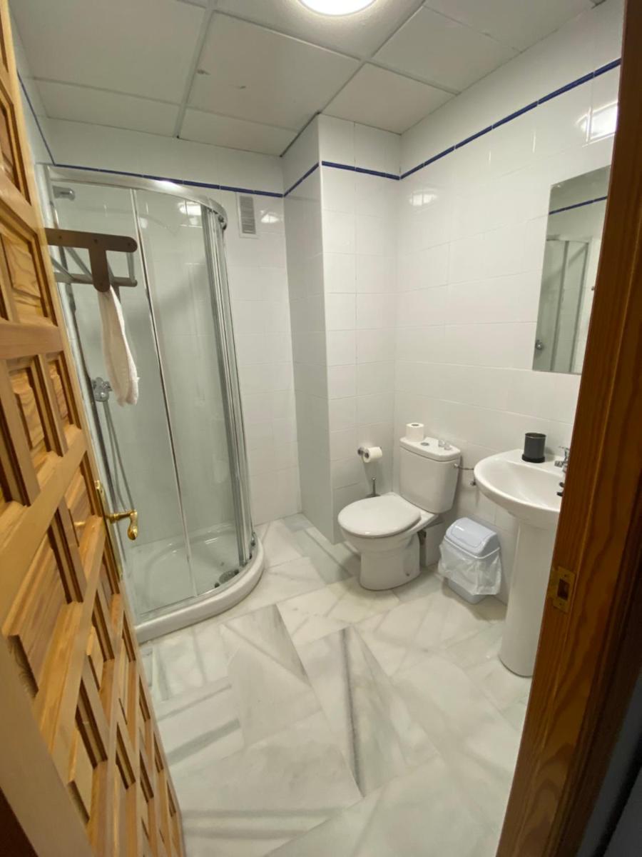 Bj. A Apartamentos Arguiñan - Housity