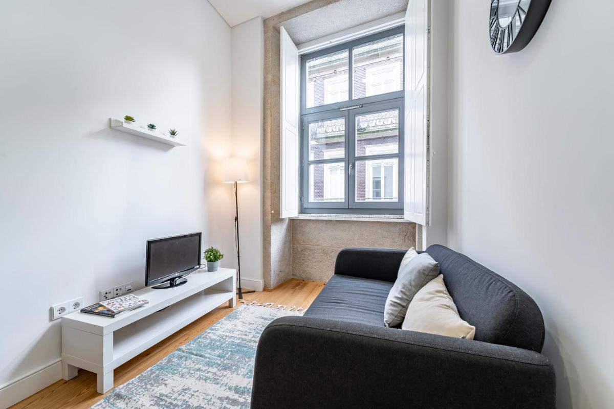 Suitetrails - Nomad's Formosa - Apartments Porto